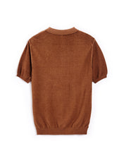 POLO IN MAGLIA