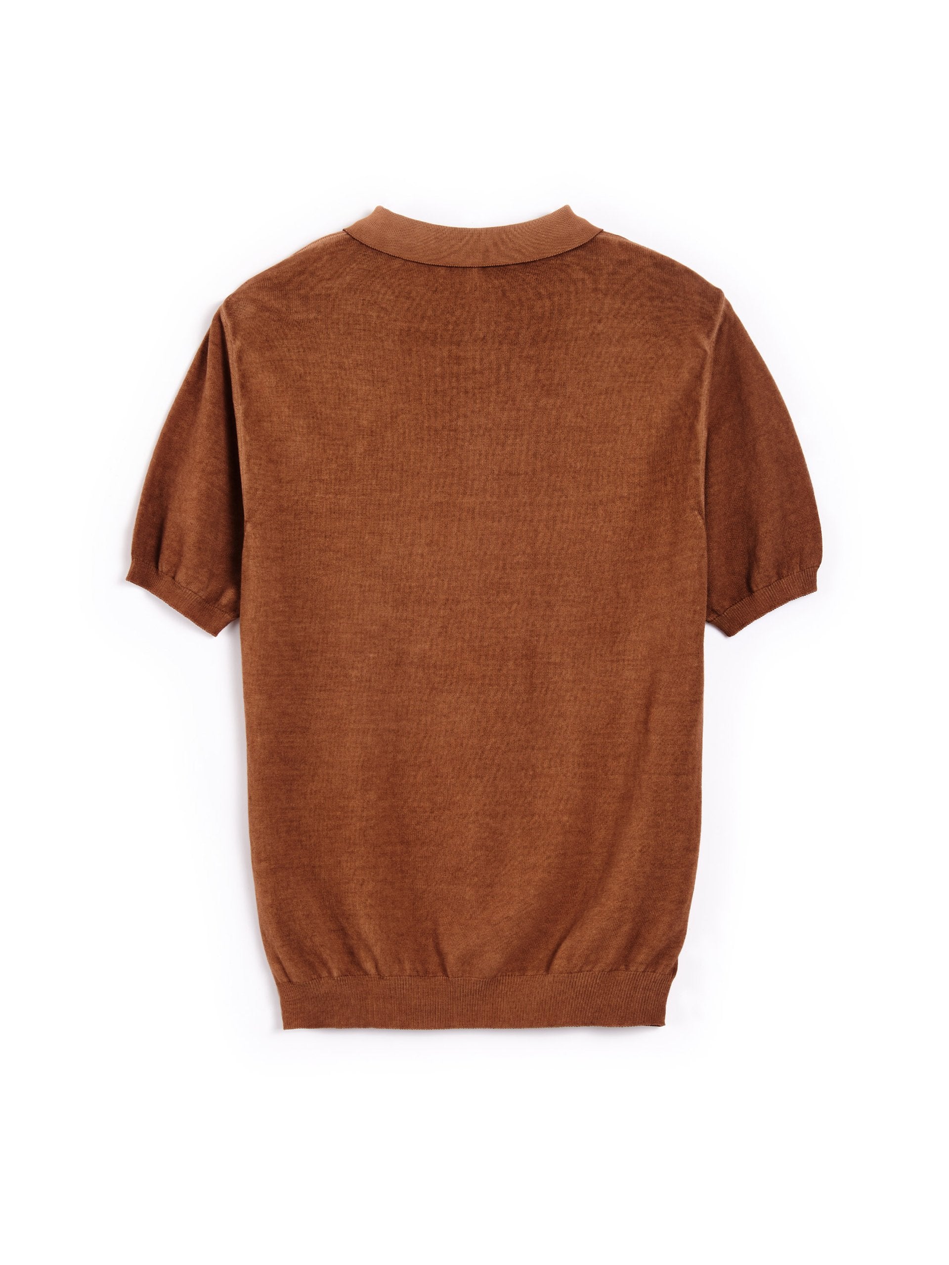 POLO IN MAGLIA