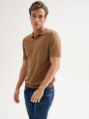 POLO IN MAGLIA