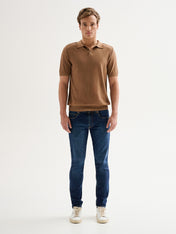 POLO IN MAGLIA