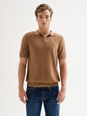POLO IN MAGLIA