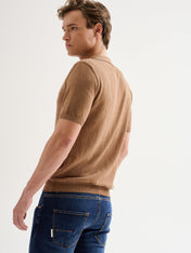 POLO IN MAGLIA