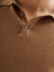 POLO IN MAGLIA