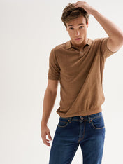 POLO IN MAGLIA