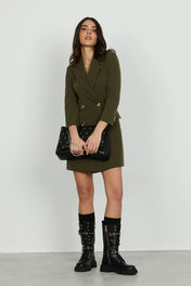 ABITO EFFETTO GIACCA