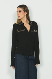 CAMICIA EVA