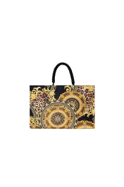 BAG SAINT TROPEZ BIG GOTHIC QUEEN
