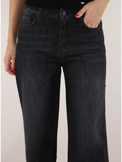 JEANS A PALAZZO