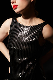 TUTINA PAILLETTES