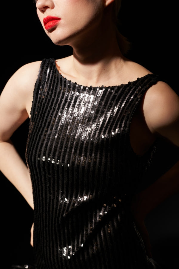 TUTINA PAILLETTES