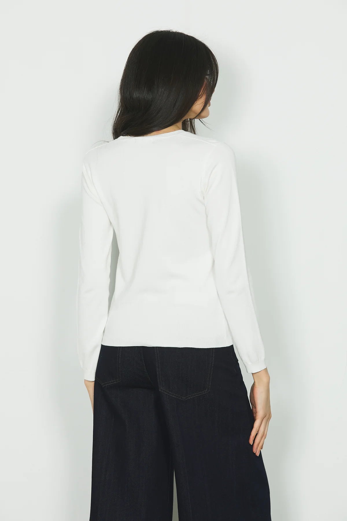 MAGLIA CLAUDIA CON CATENA