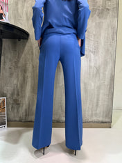 Pantalone a palazzo