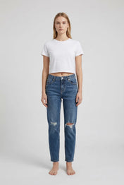 JEANS STRAIGHT