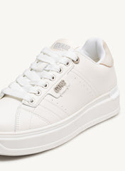 Sneakers CLAYTON BLEACH 121
