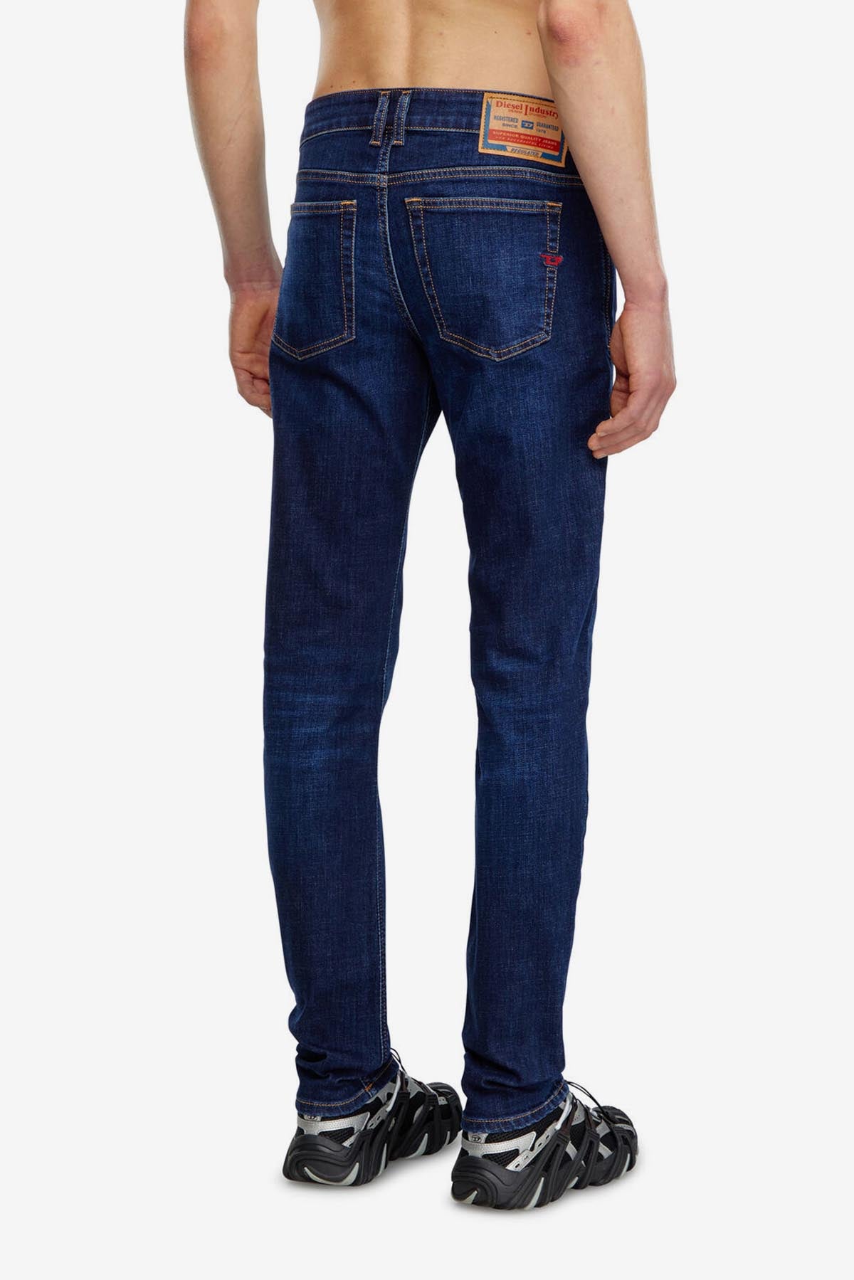 JEANS SLEENKER DIESEL