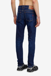 JEANS SLEENKER DIESEL