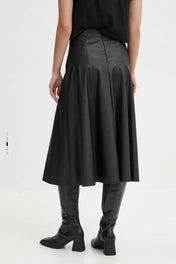 GONNA ECOPELLE MIDI