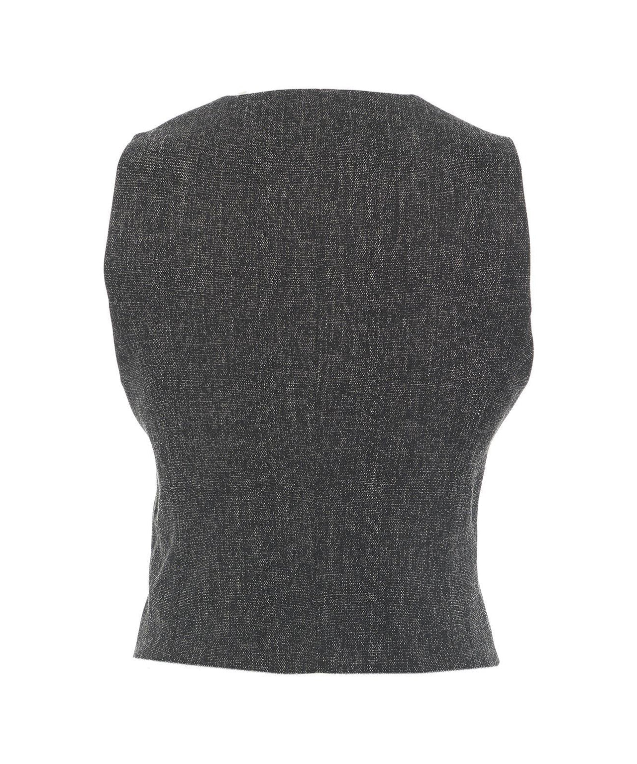 GILET MONOPETTO