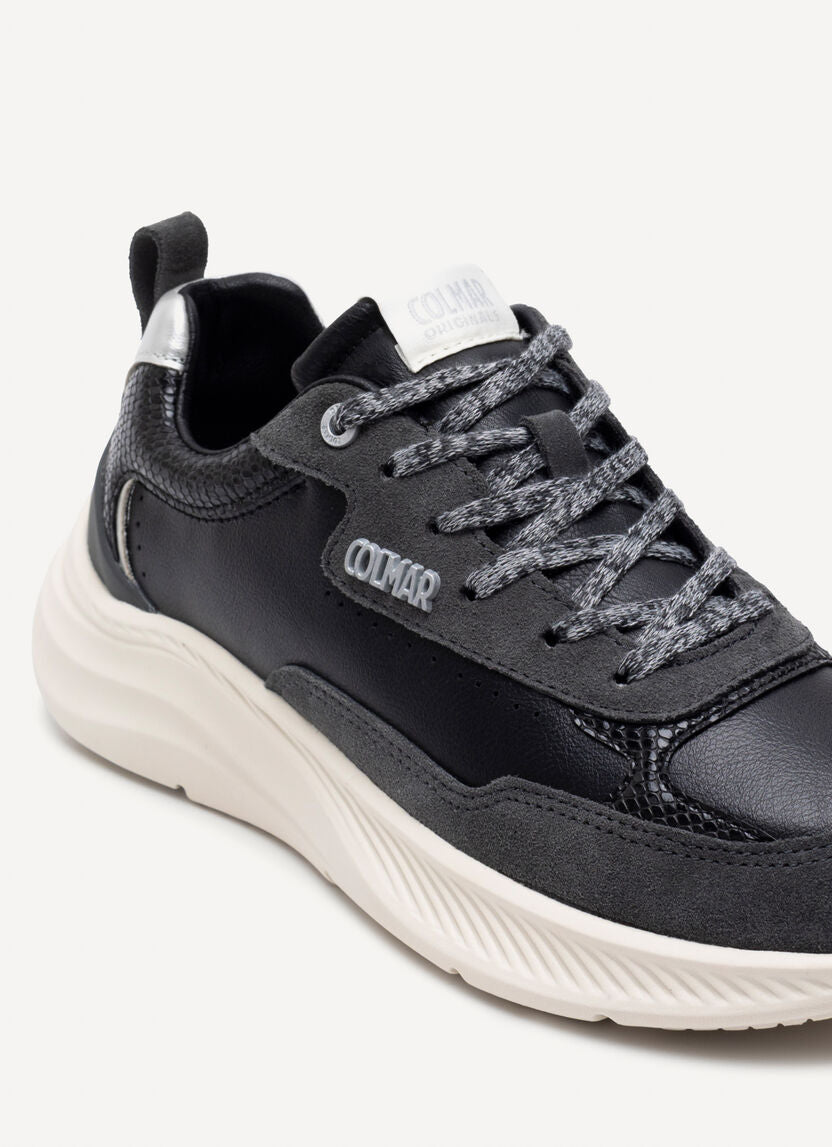 SNEAKER GRACE REPTILE 103