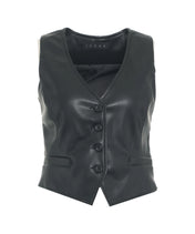 GILET ECOPELLE