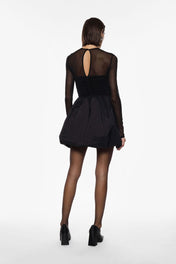 ABITO CORTO PALLONCINO