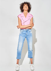 Jeans CANDICE mom fit