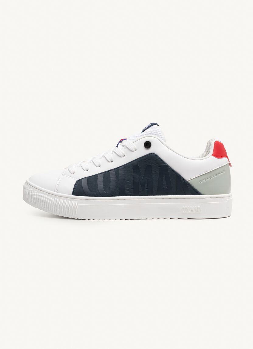 Sneakers Bradbury chromatic block 107