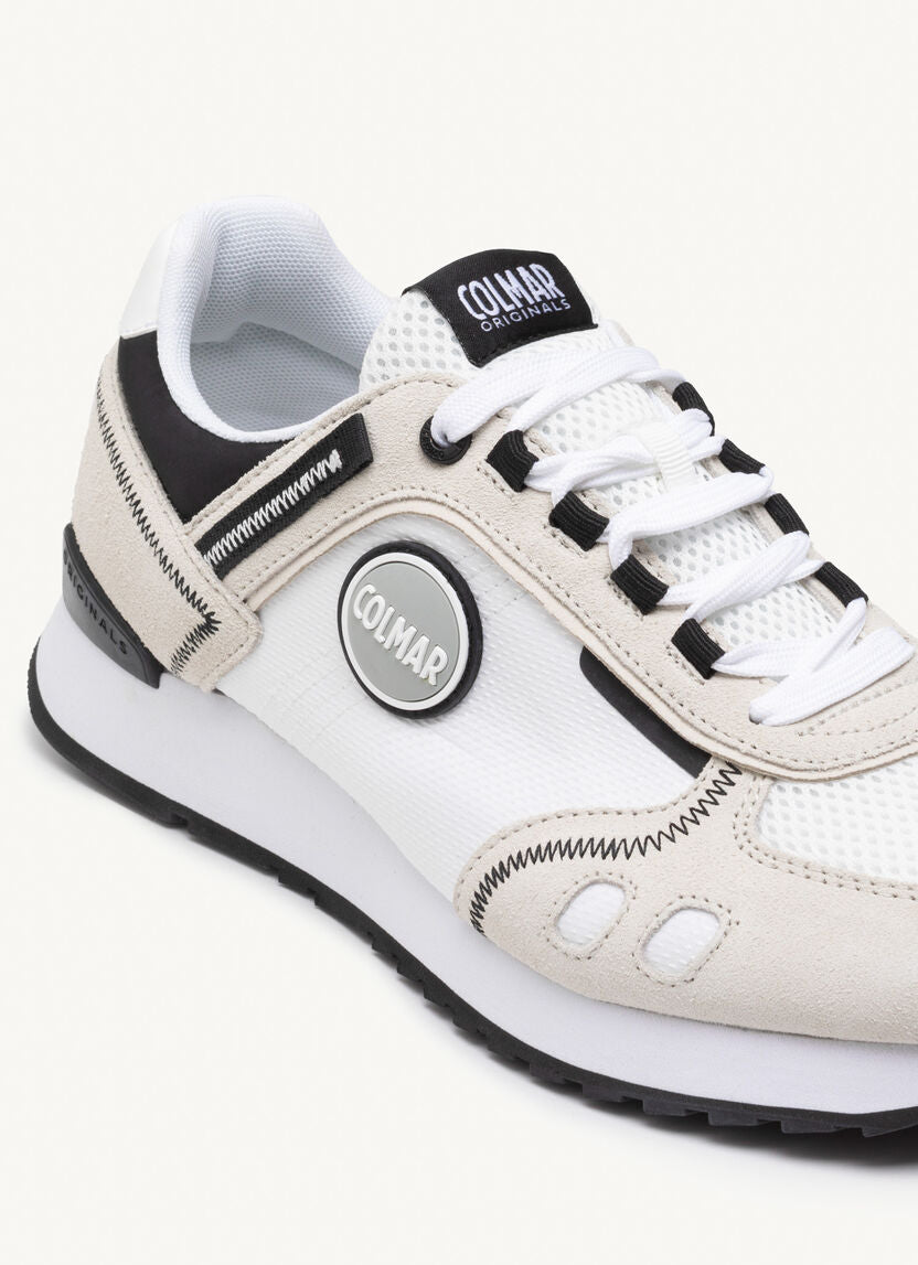 Sneakers travis sport bold 163