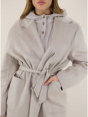 CAPPOTTO DOPPIO