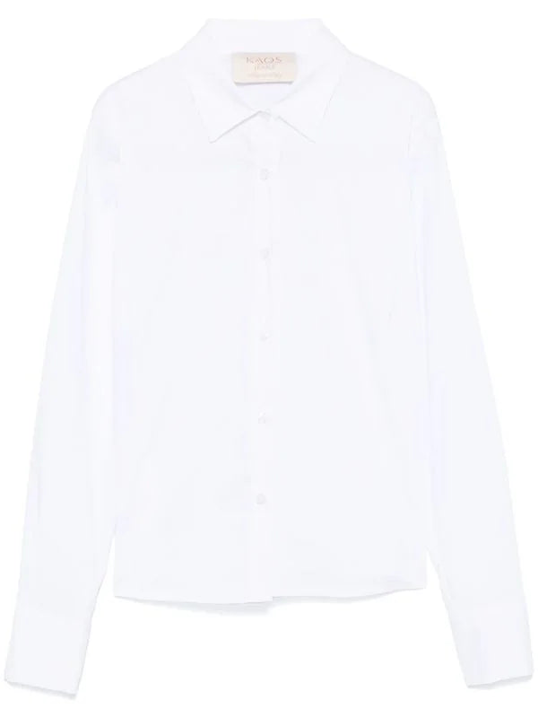 CAMICIA IN COTONE