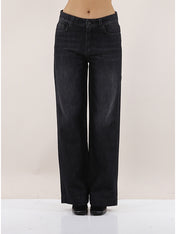 JEANS A PALAZZO