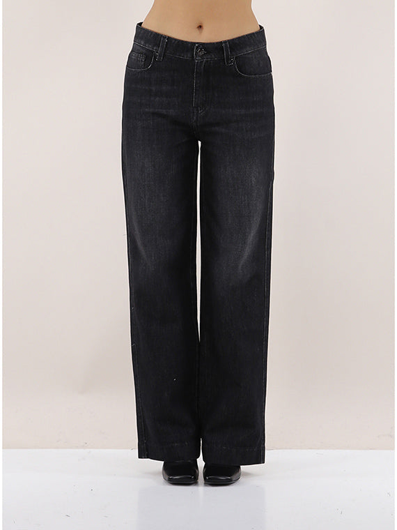 JEANS A PALAZZO