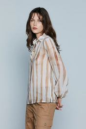 CAMICIA IN FANTASIA