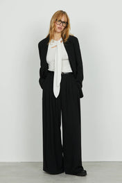 PANTALONI CON PENCES