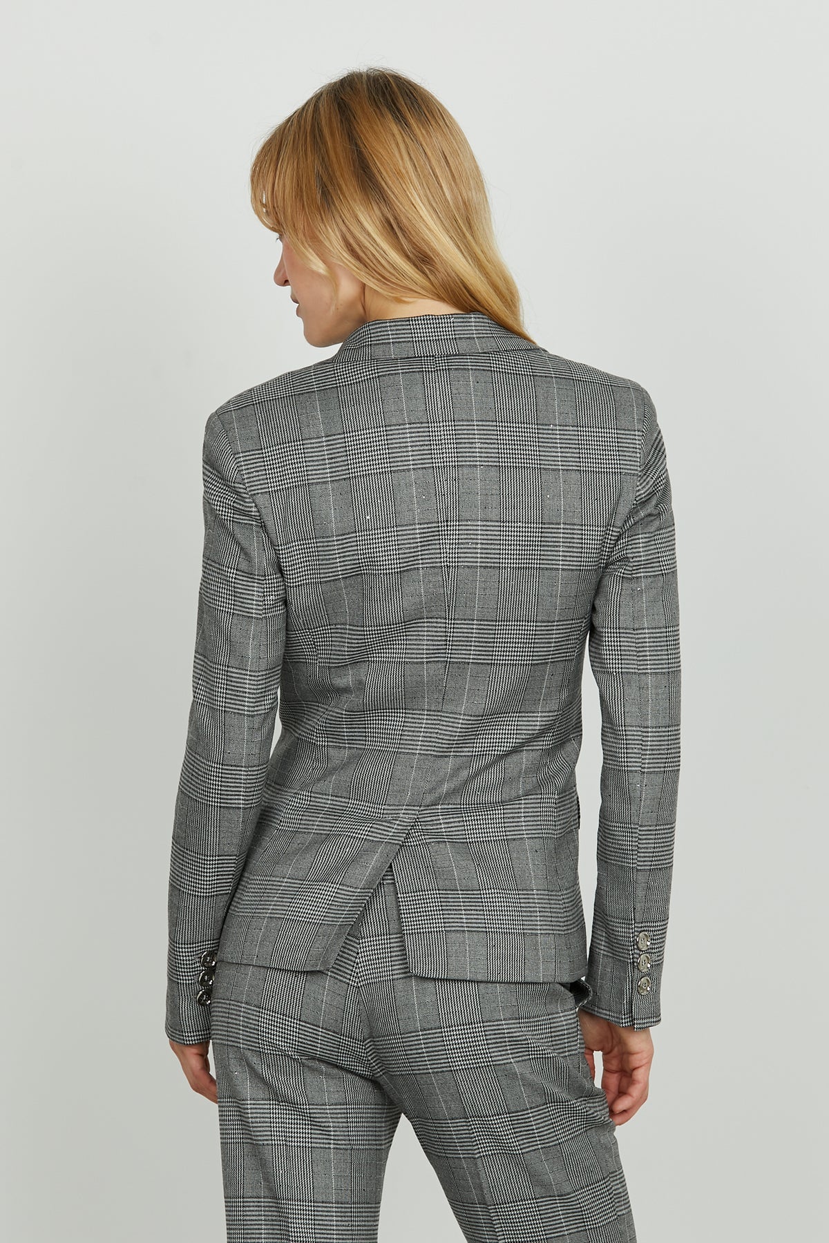 GIACCA PRINCIPE DI GALLES