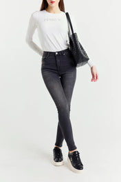 JEANS SKINNY