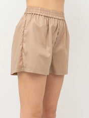 SHORT CON ELASTICO