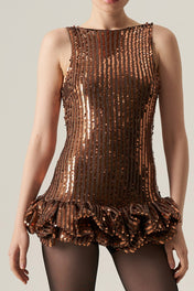 TUTINA PAILLETTES