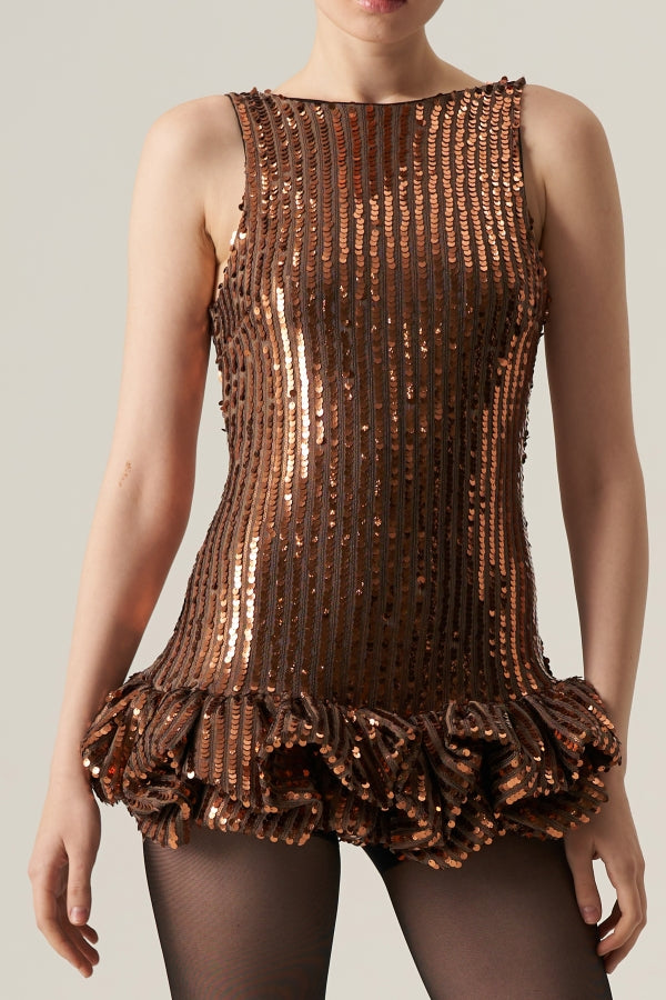 TUTINA PAILLETTES