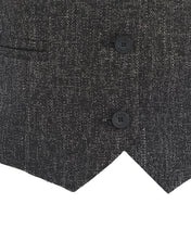 GILET MONOPETTO