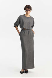 GONNA LUREX CON SPACCO