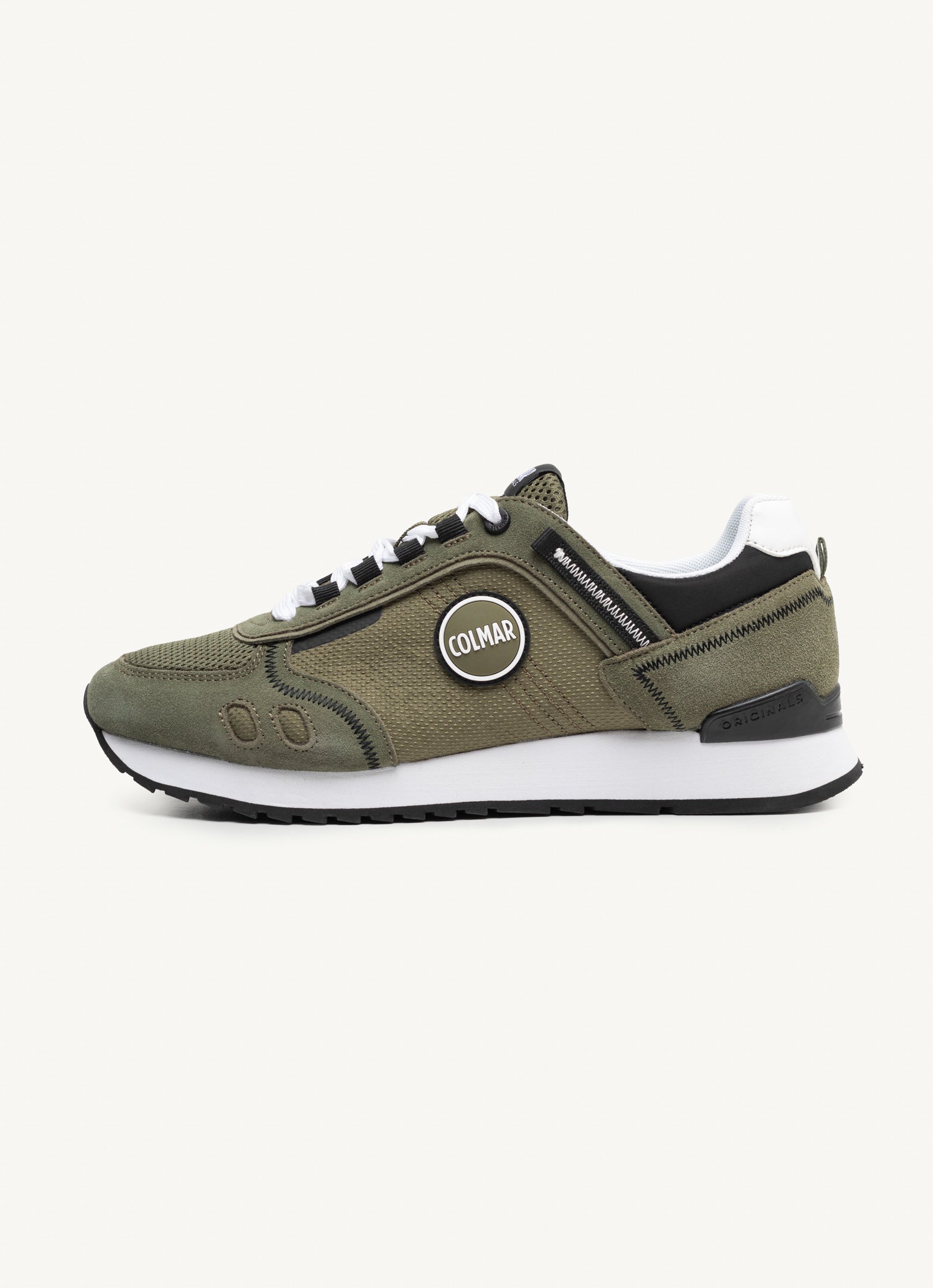 Sneakers travis sport bold 170