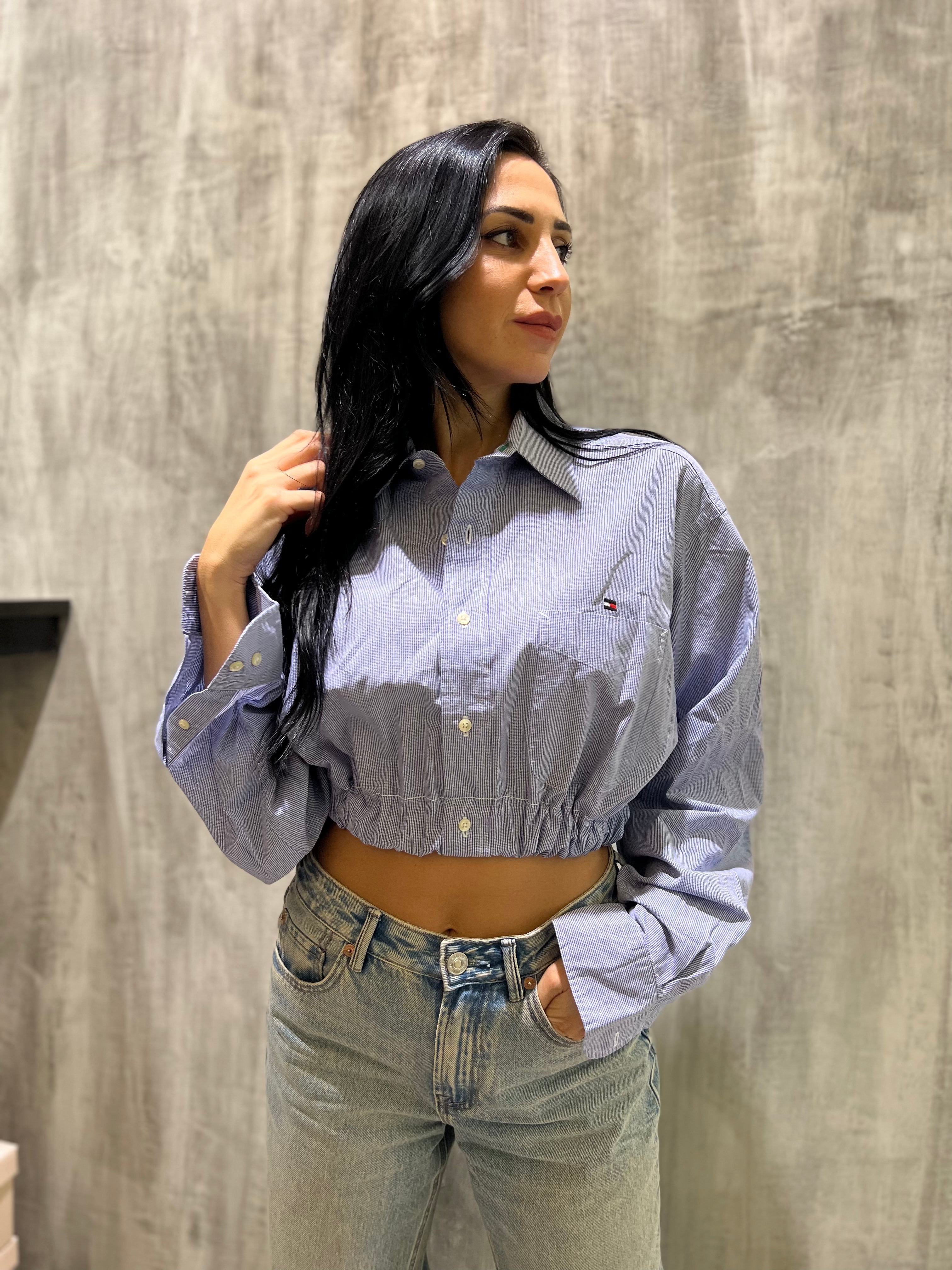 Camicia AMERICA