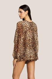 BLUSA LEO SOUL