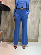 Pantalone a palazzo