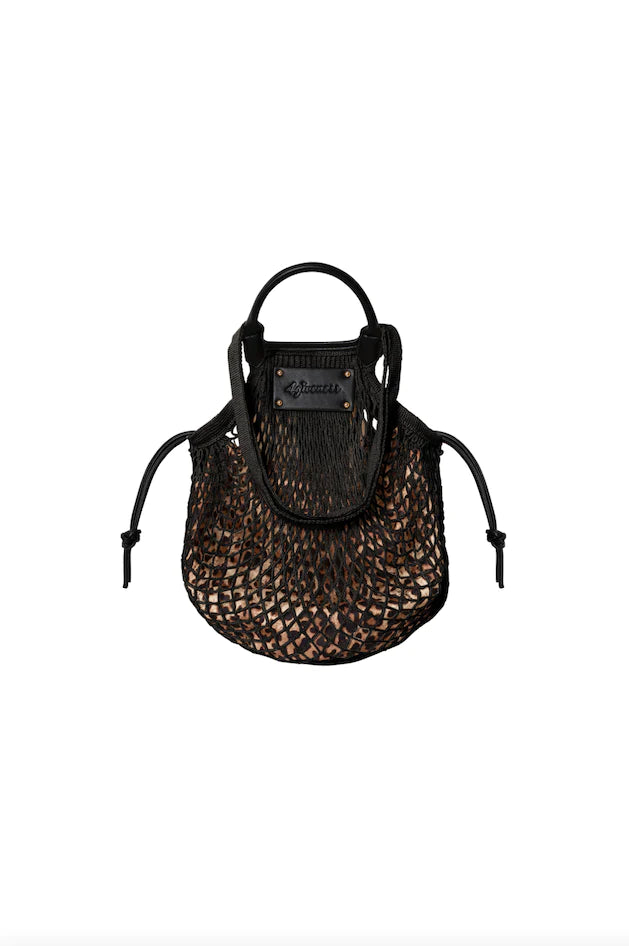 Bag in rete Hawaii pao de acucar