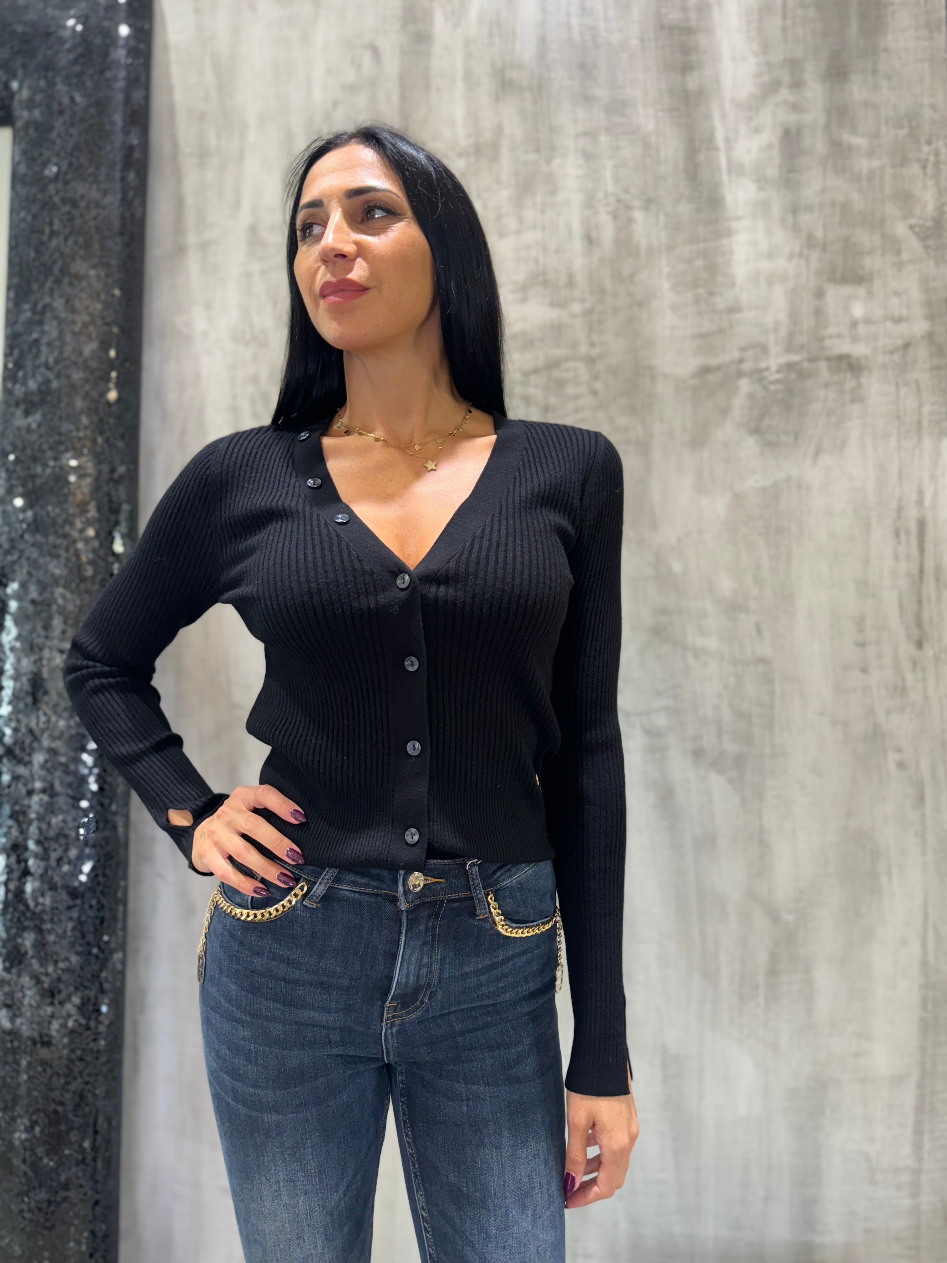 JEANS GIOIELLO