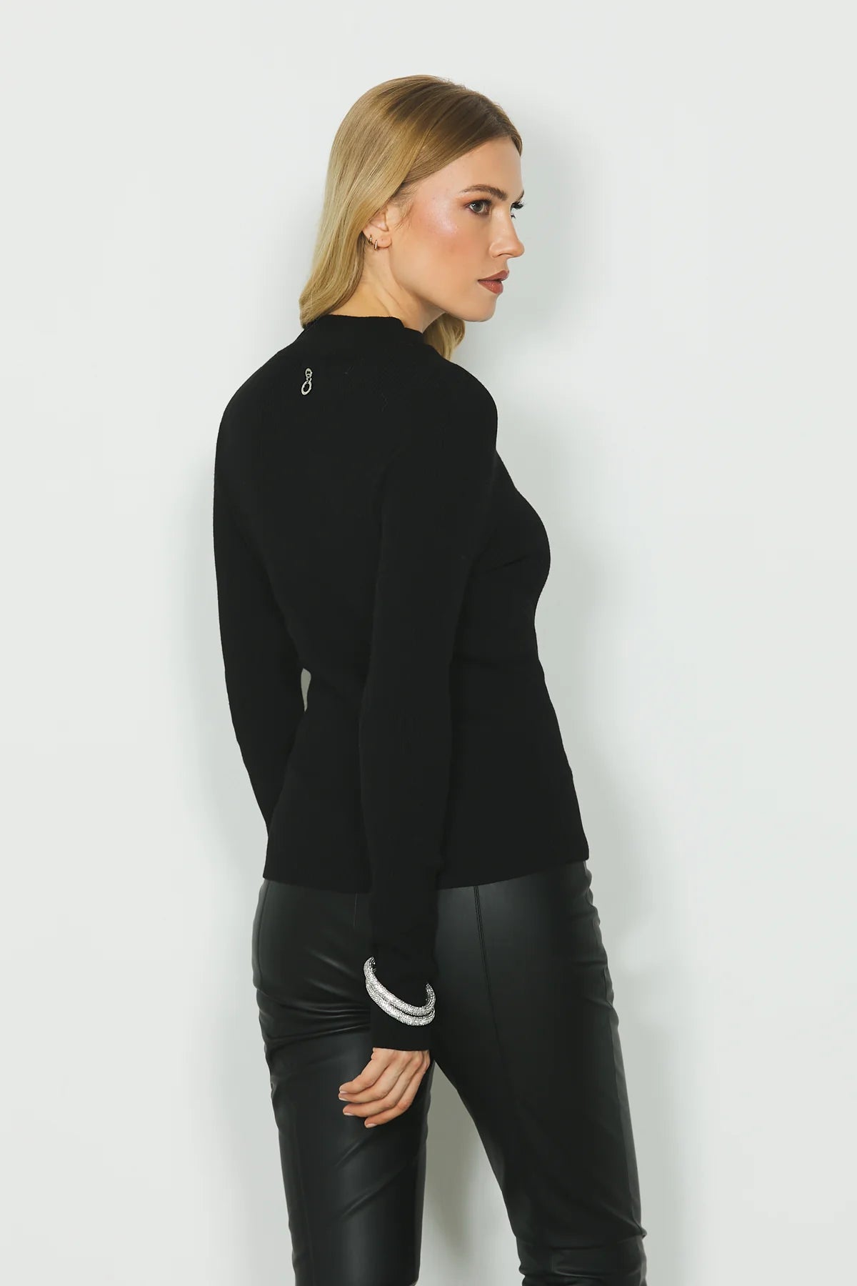 MAGLIA DAMIANA