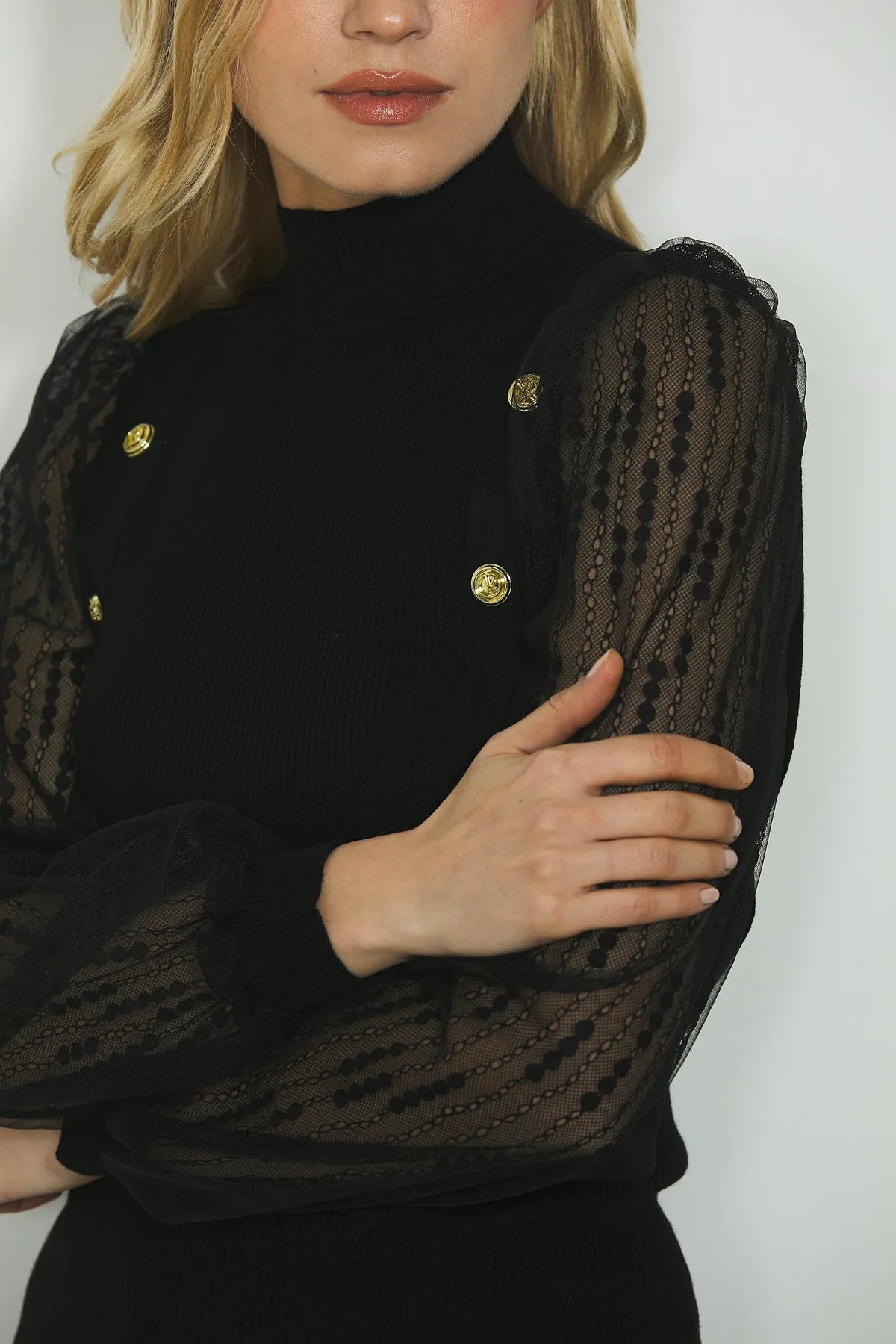 MAGLIA DEMI