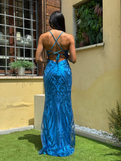ABITO CAMILLE